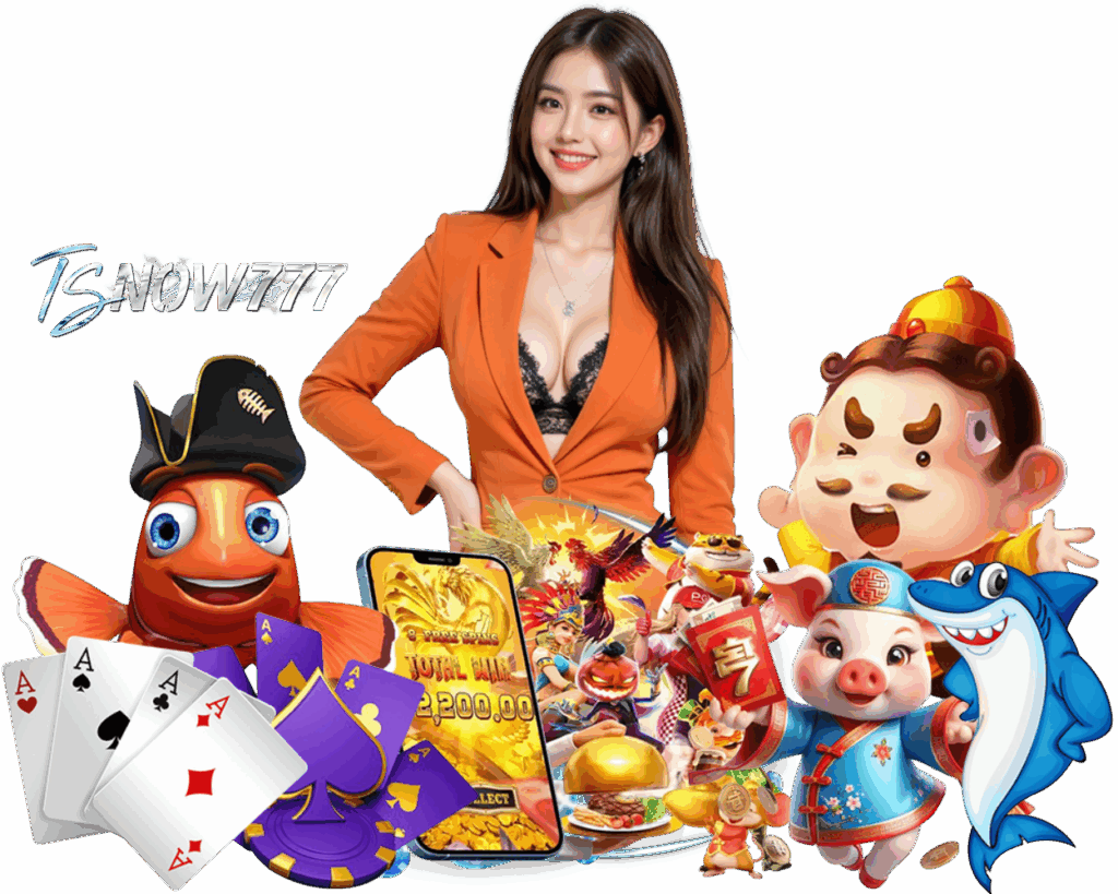 สล็อตเว็บตรง