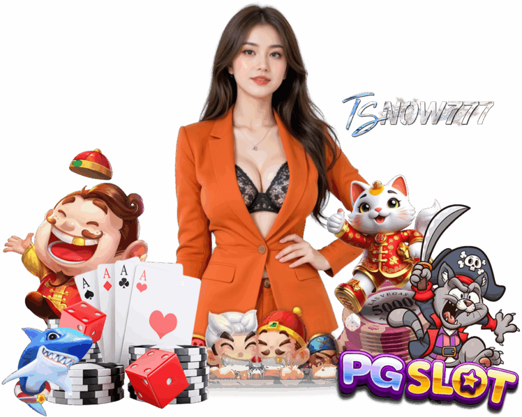 TSNOW777 สล็อต 