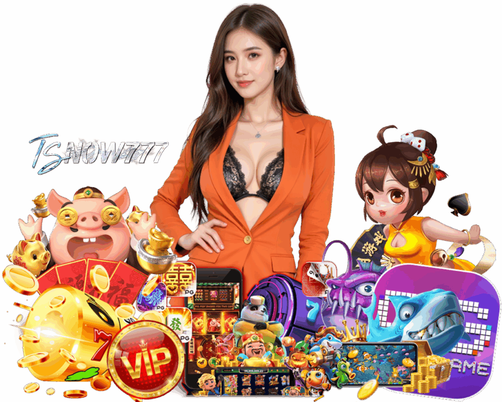 TSNOW777 บาคาร่าออนไลน์