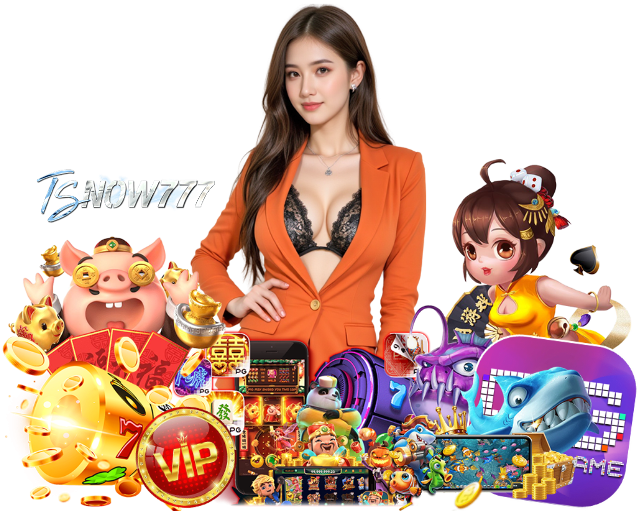 TSNOW777 บาคาร่าออนไลน์